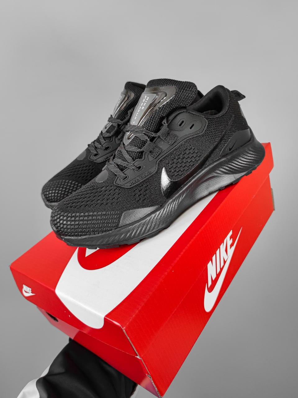 Nike Pegasus Trail 3 Black v3