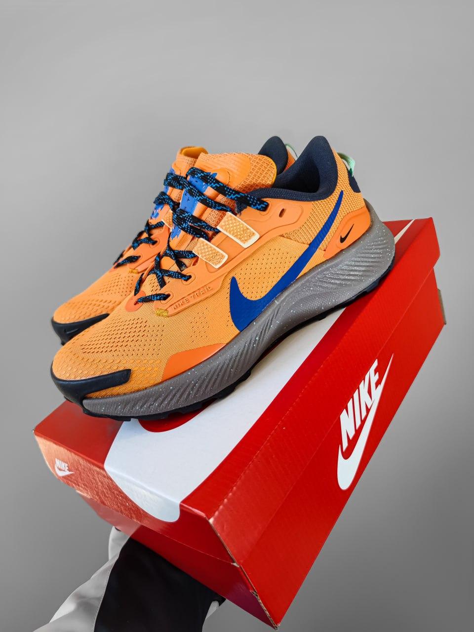 Nike Pegasus Trail 3 Orange