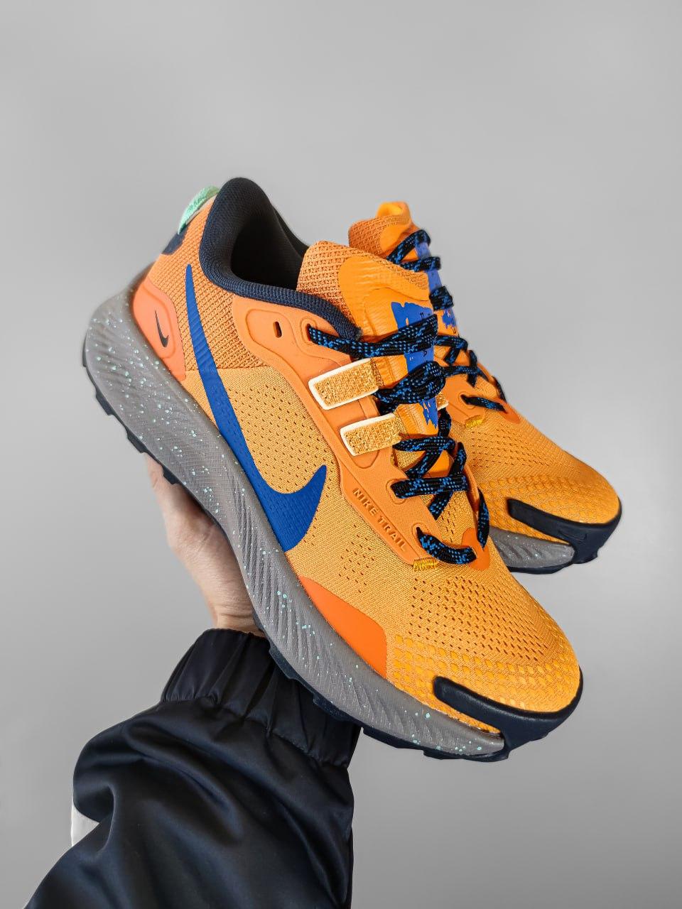 Nike Pegasus Trail 3 Orange