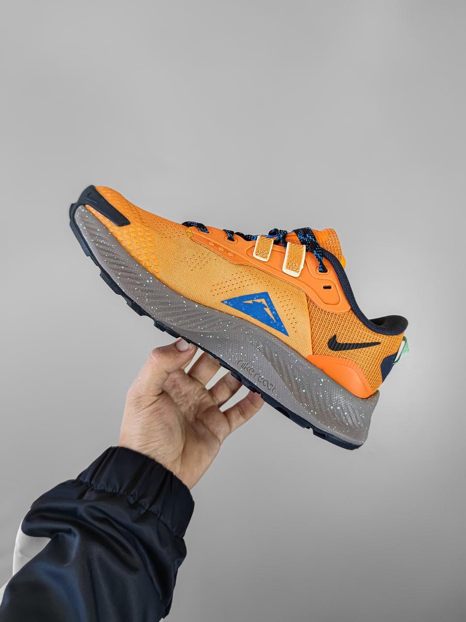 Nike Pegasus Trail 3 Orange