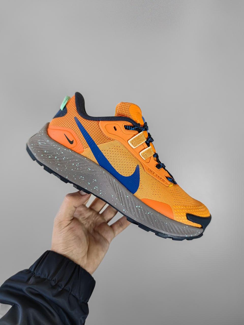 Nike Pegasus Trail 3 Orange