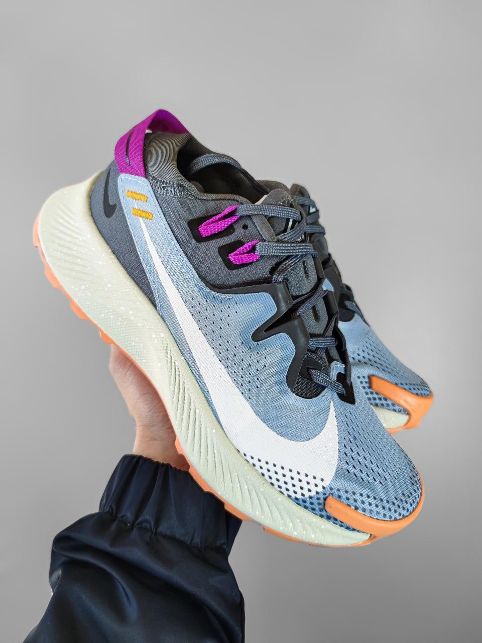 Nike Pegasus Trail 2 Blue
