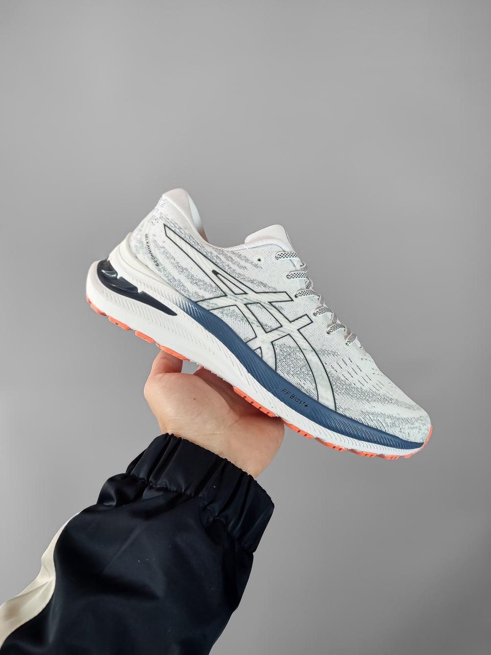 Asics Gel-Kayano 29 White
