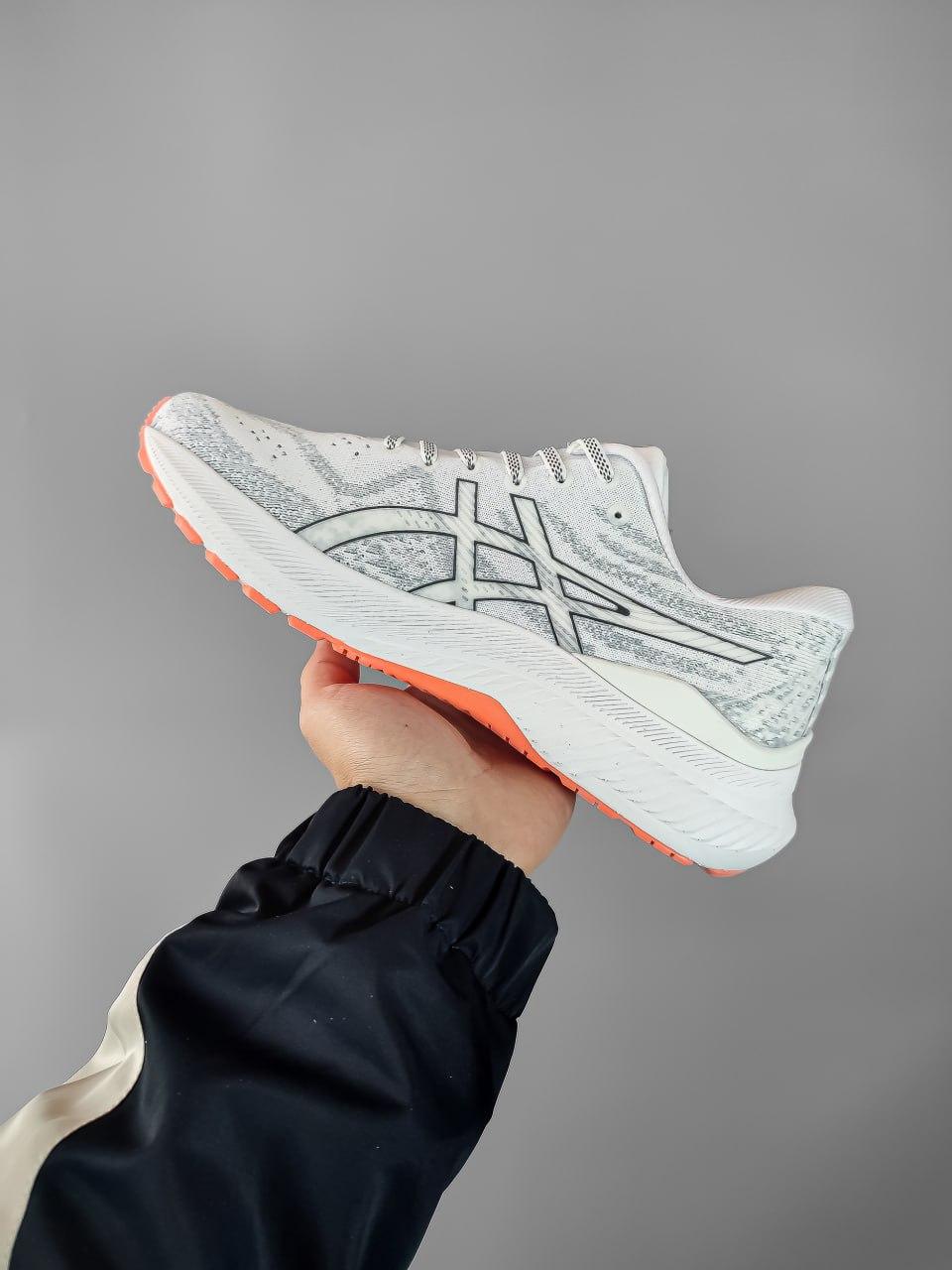 Asics Gel-Kayano 29 White