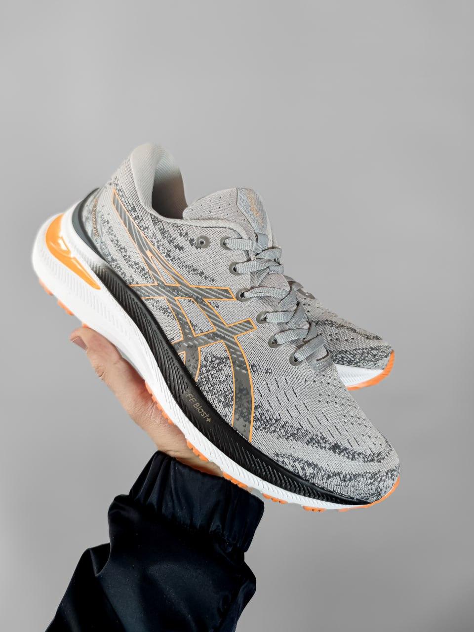 Asics Gel-Kayano 29