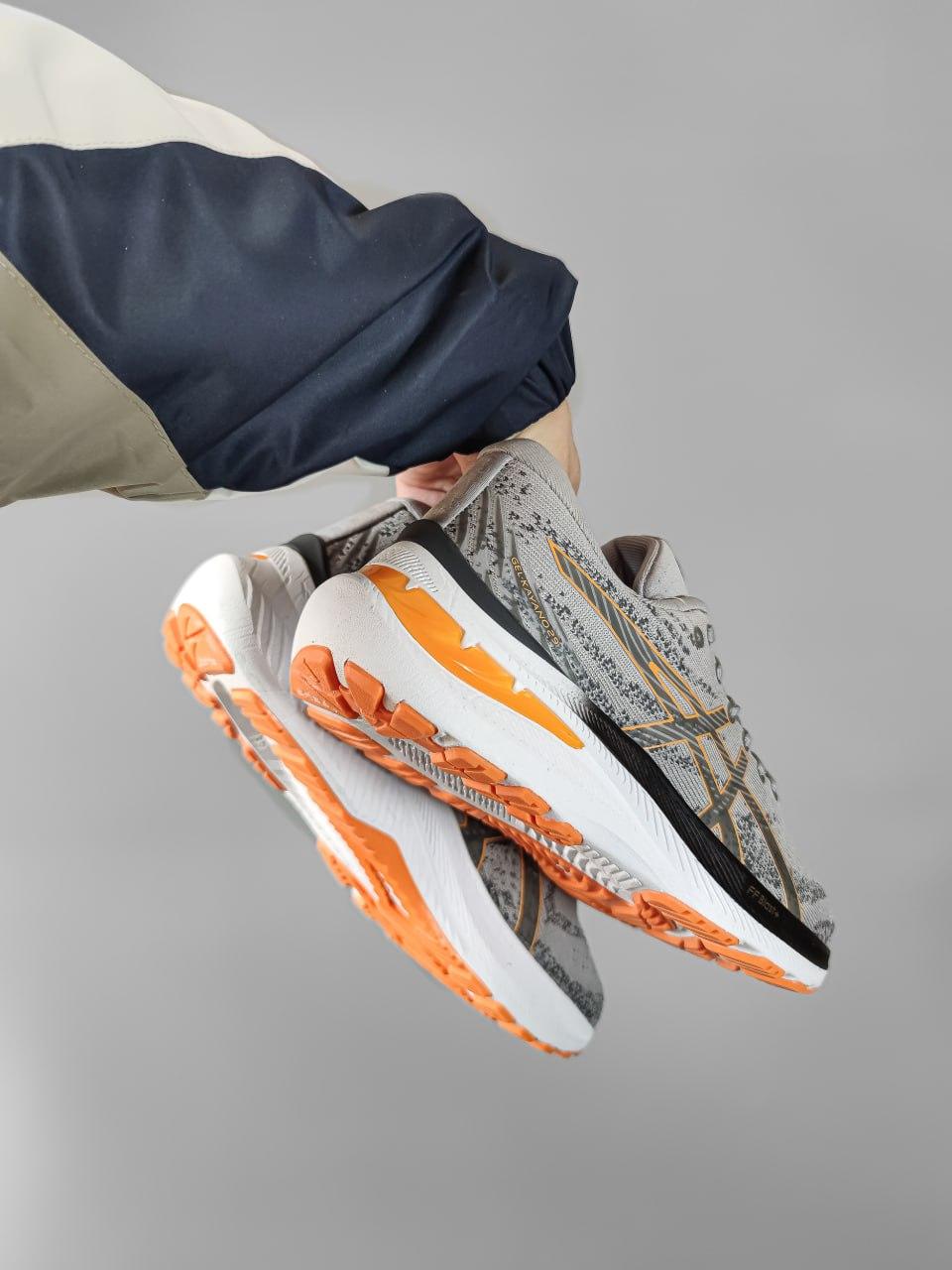 Asics Gel-Kayano 29