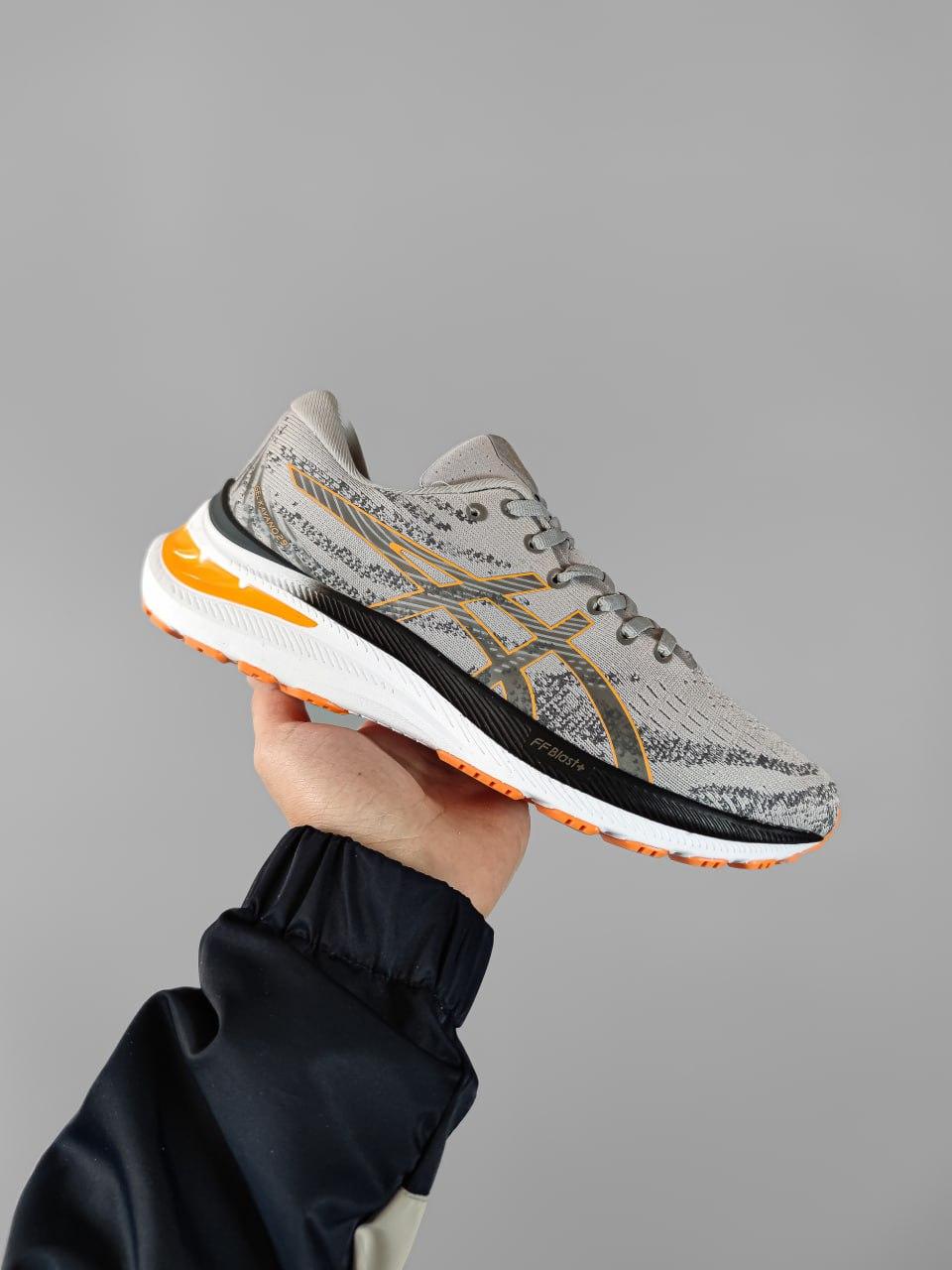 Asics Gel-Kayano 29