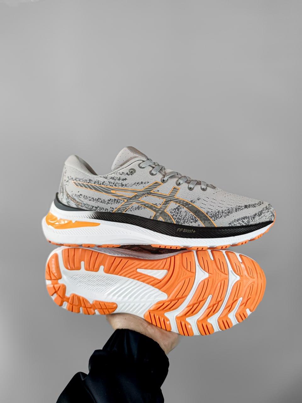 Asics Gel-Kayano 29