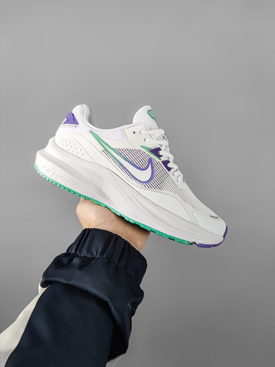 Nike Zoom Inferno 3 Blue / Purpule