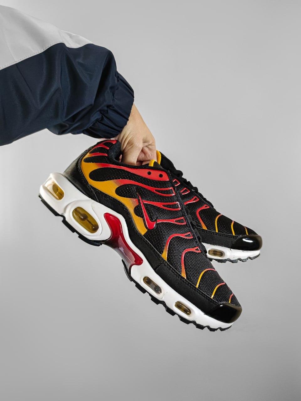 Nike Air Max Tn Plus v2