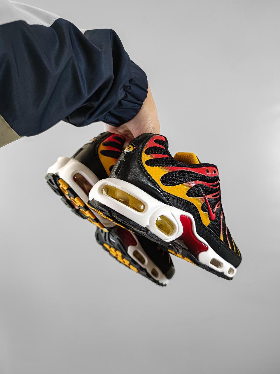 Nike Air Max Tn Plus v2