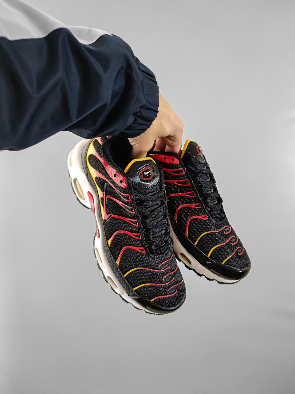 Nike Air Max Tn Plus v2