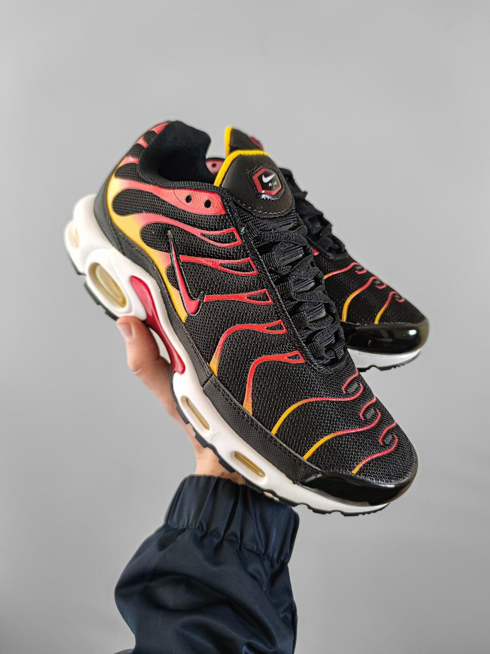 Nike Air Max Tn Plus v2