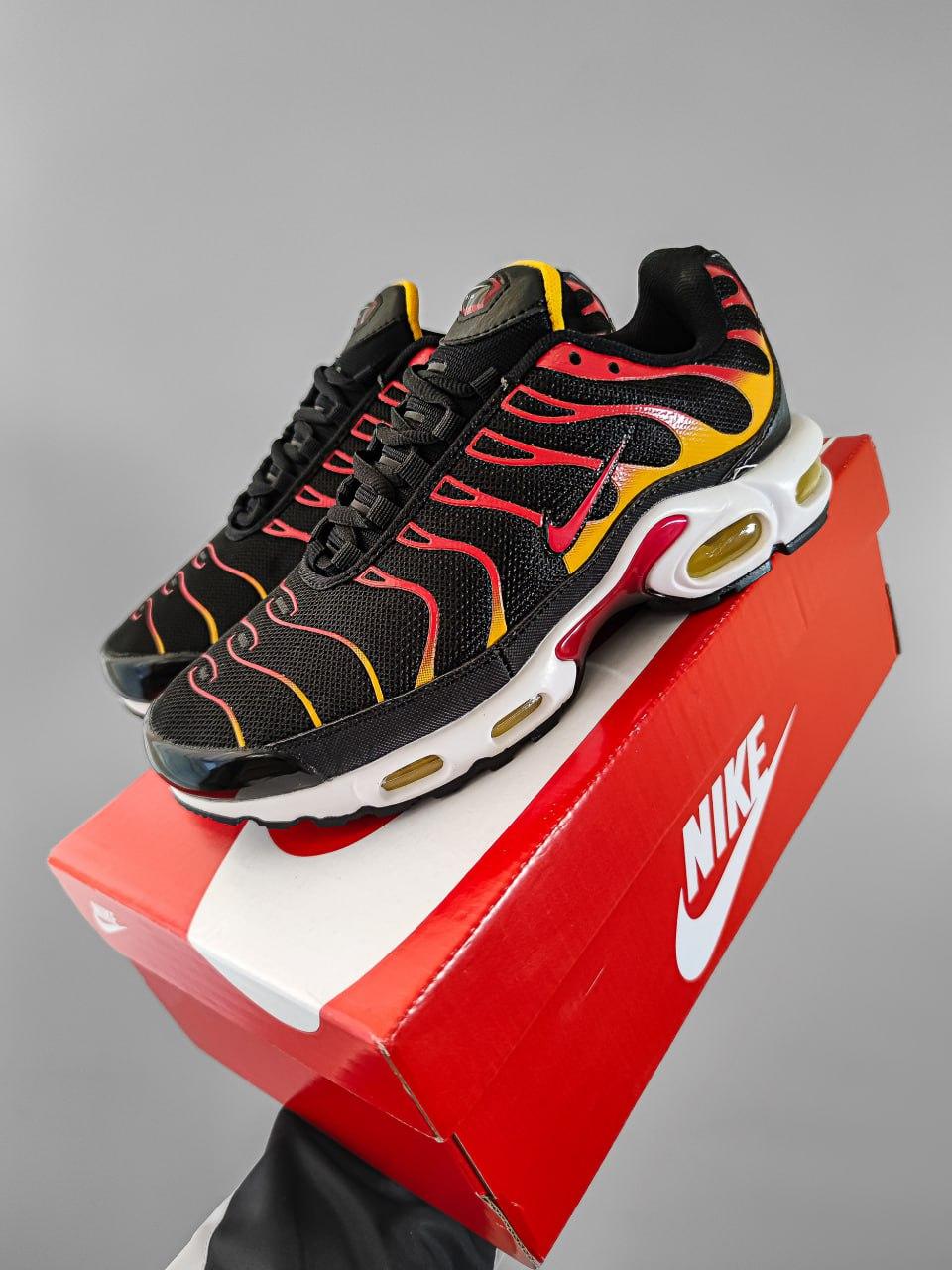 Nike Air Max Tn Plus v2