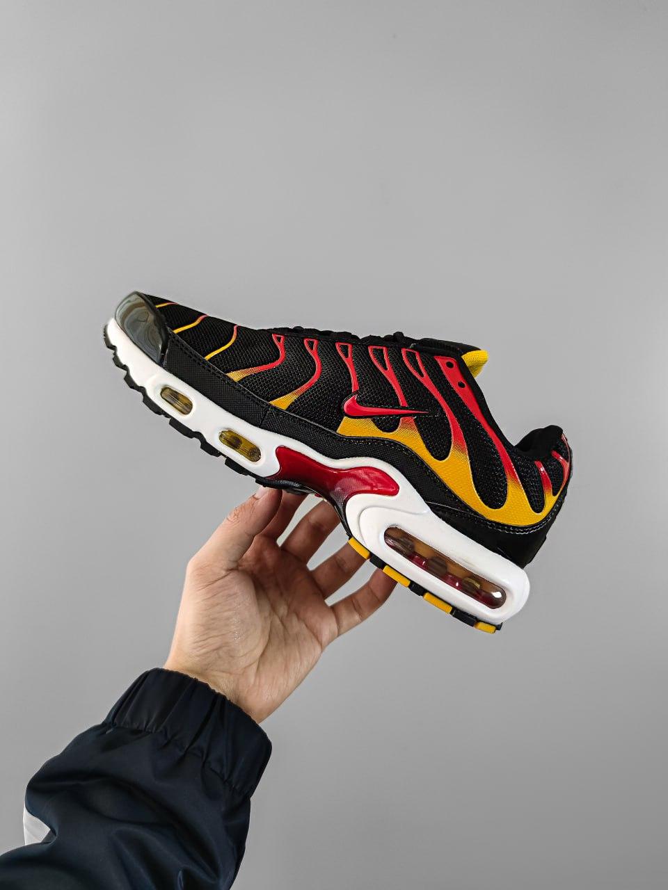 Nike Air Max Tn Plus v2