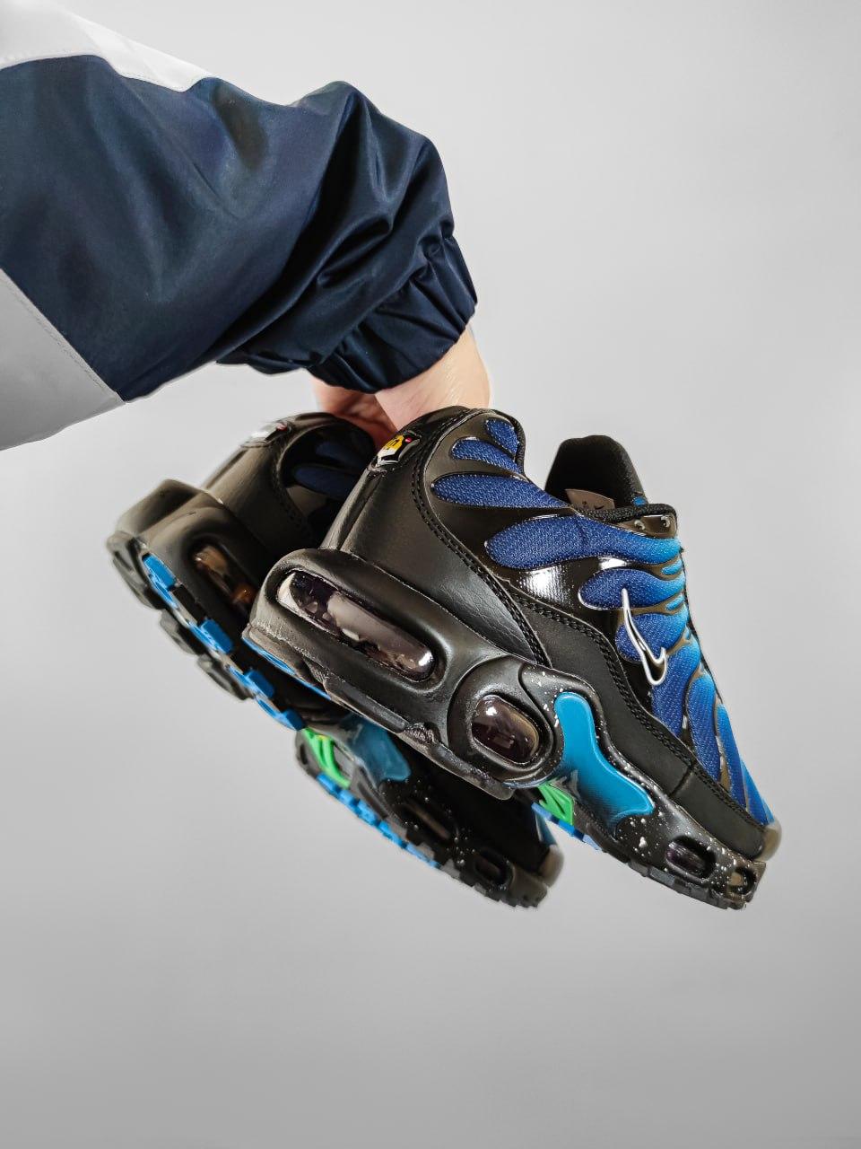 Nike Air Max Plus Tn Blue