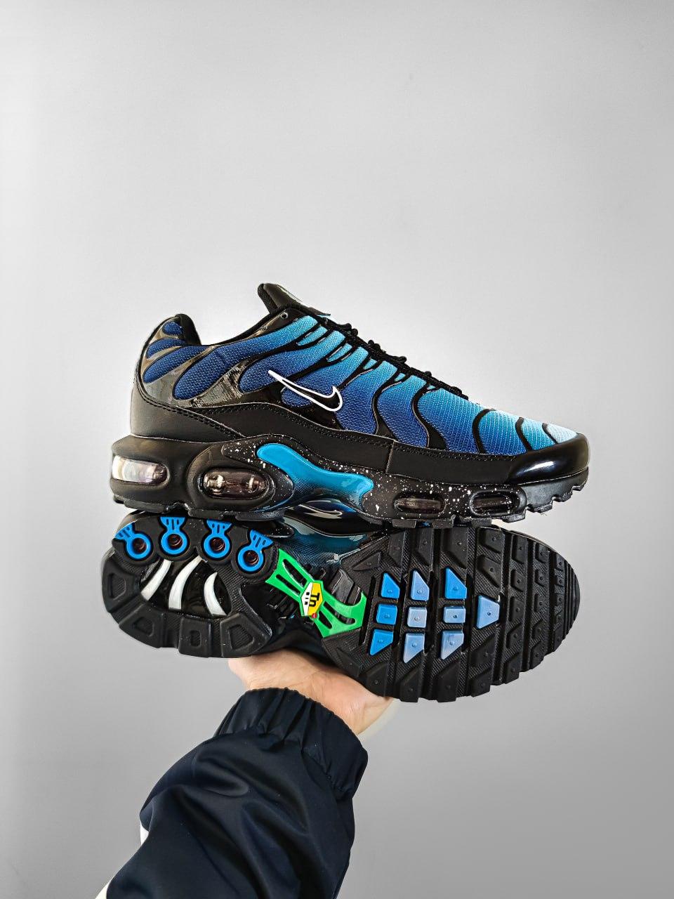 Nike Air Max Plus Tn Blue