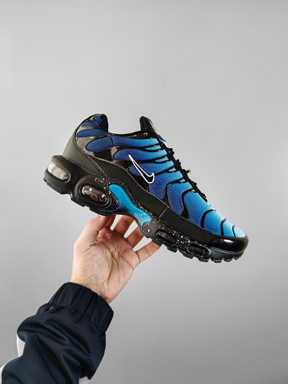 Nike Air Max Plus Tn Blue