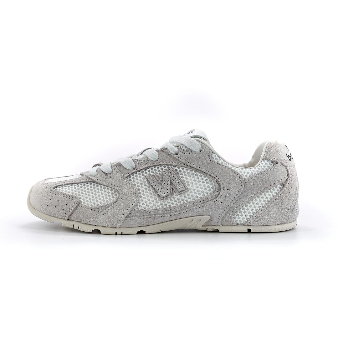 New Balance x Miu Miu 530 Grey