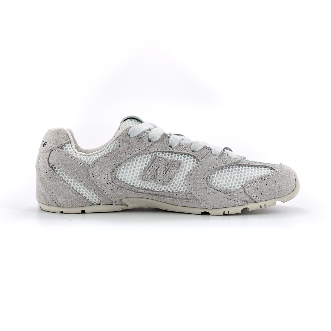 New Balance x Miu Miu 530 Grey