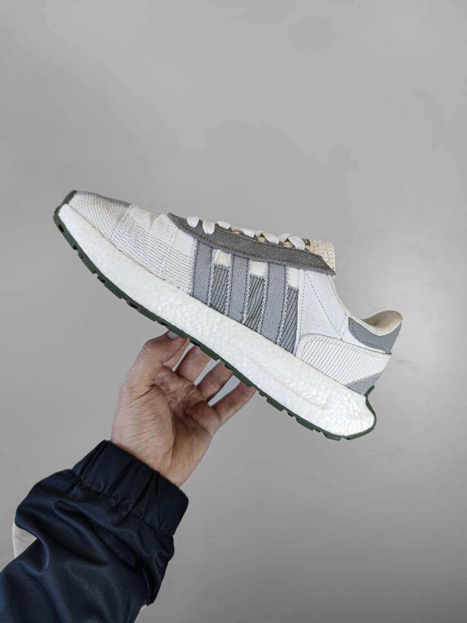 Adidas Retropy E5 White v2