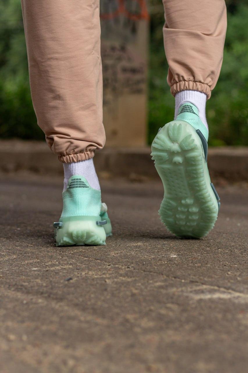 Adidas NMD S1 “Friends and Family” Mint Green