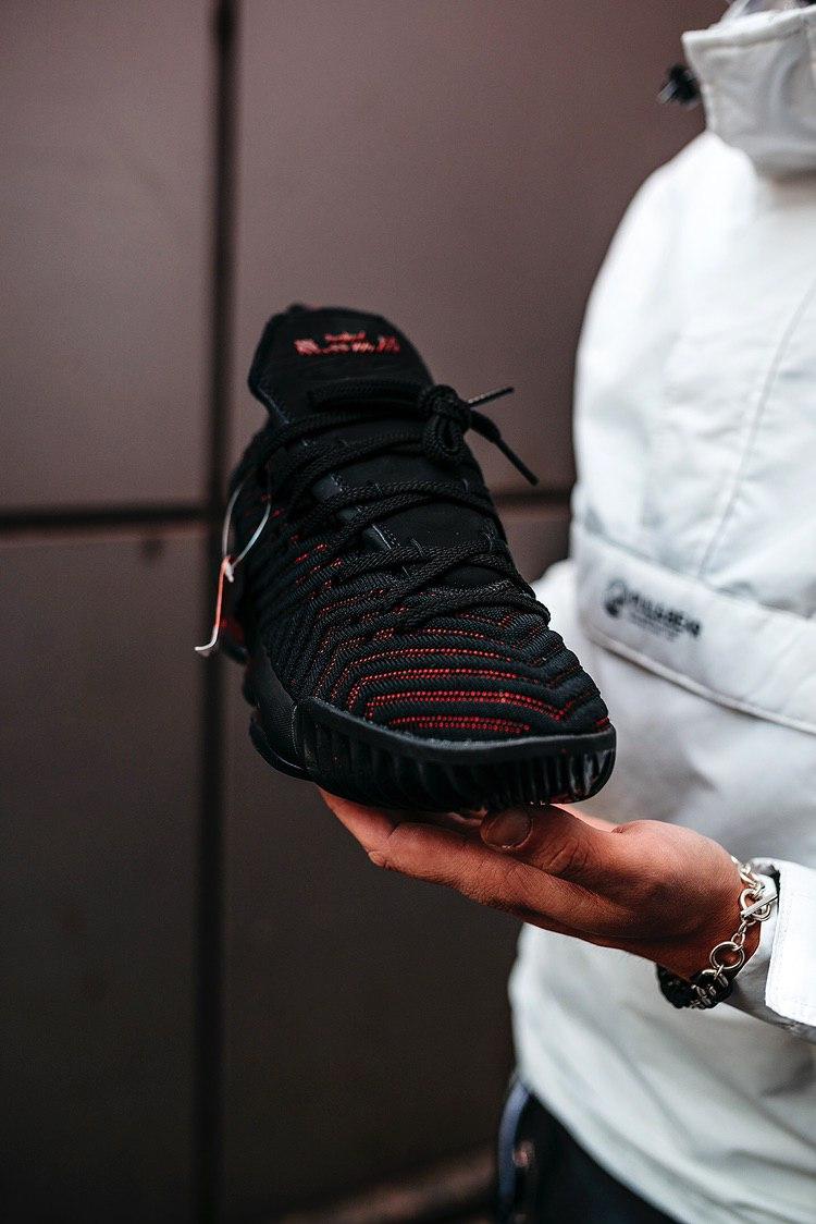 Nike LeBron 16 Fresh Bred