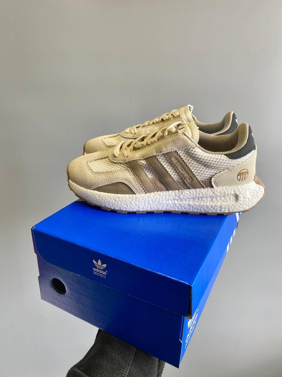 Adidas Retropy E5