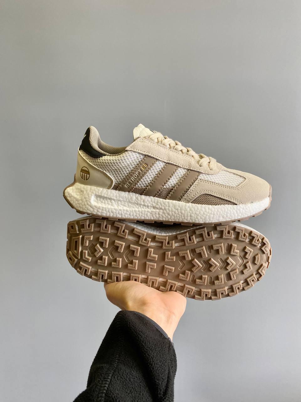 Adidas Retropy E5