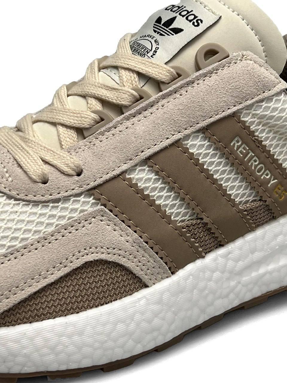 Adidas Retropy E5