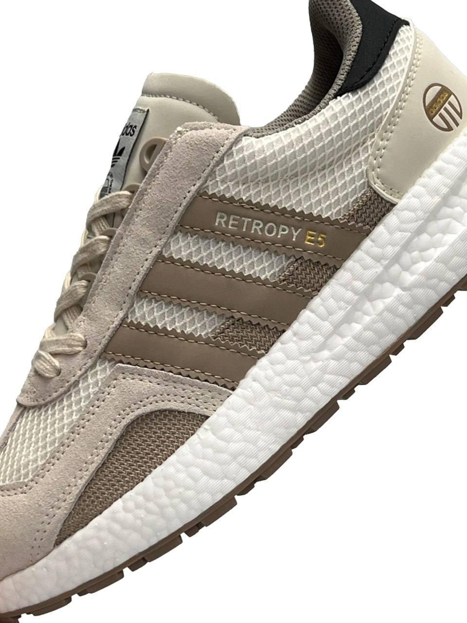 Adidas Retropy E5