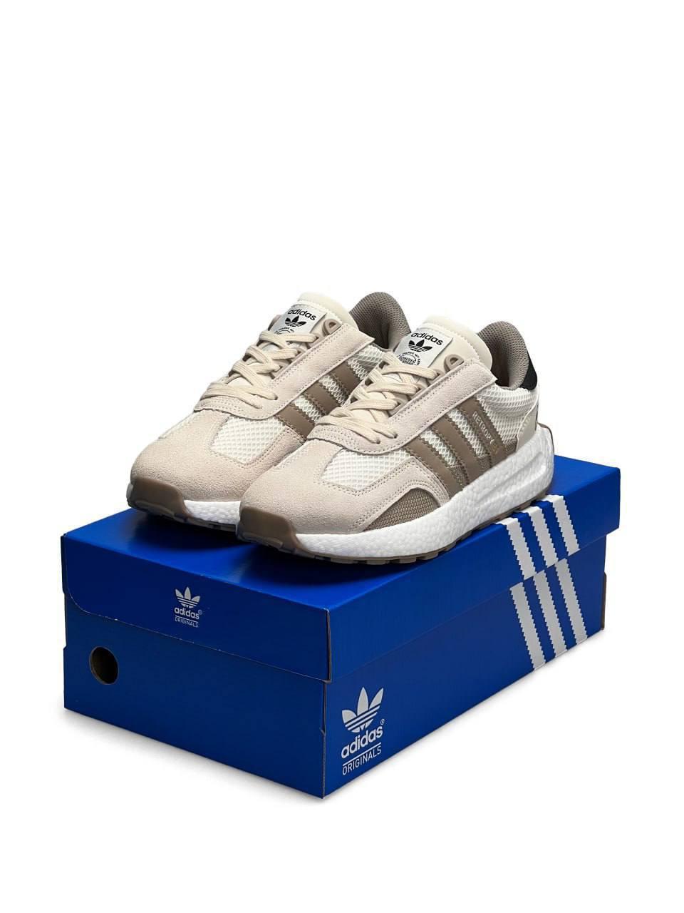 Adidas Retropy E5