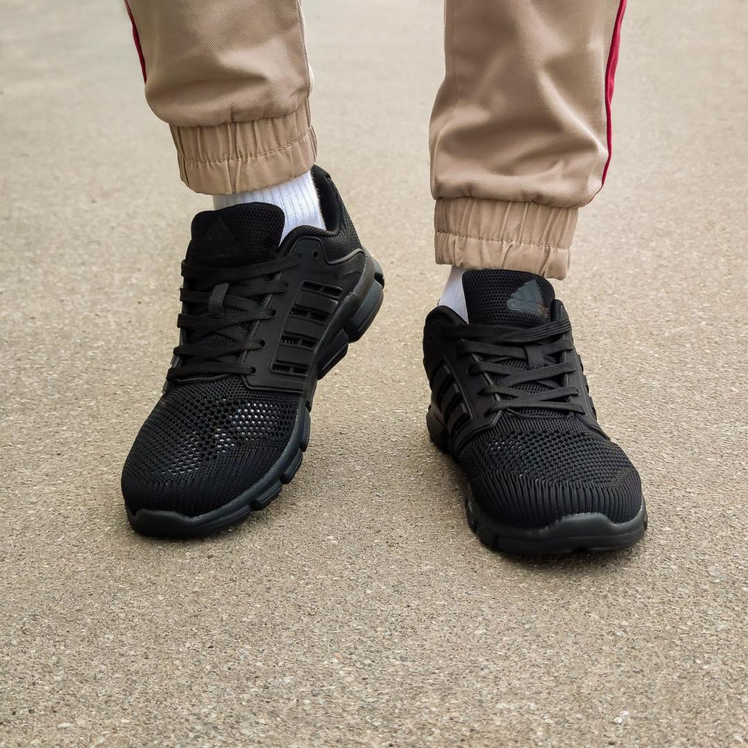 Adidas Climacool Black v2