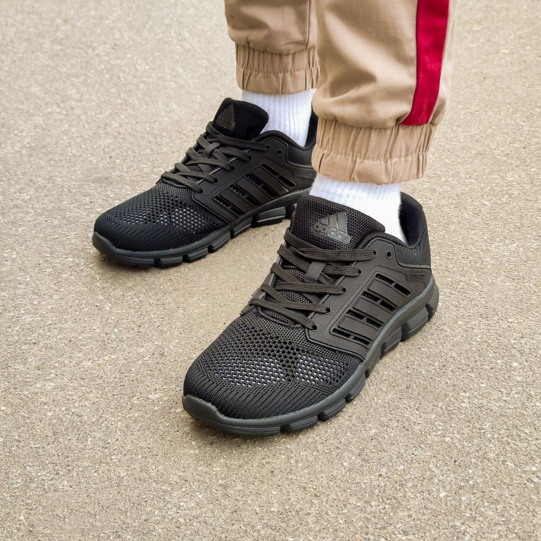 Adidas Climacool Black v2