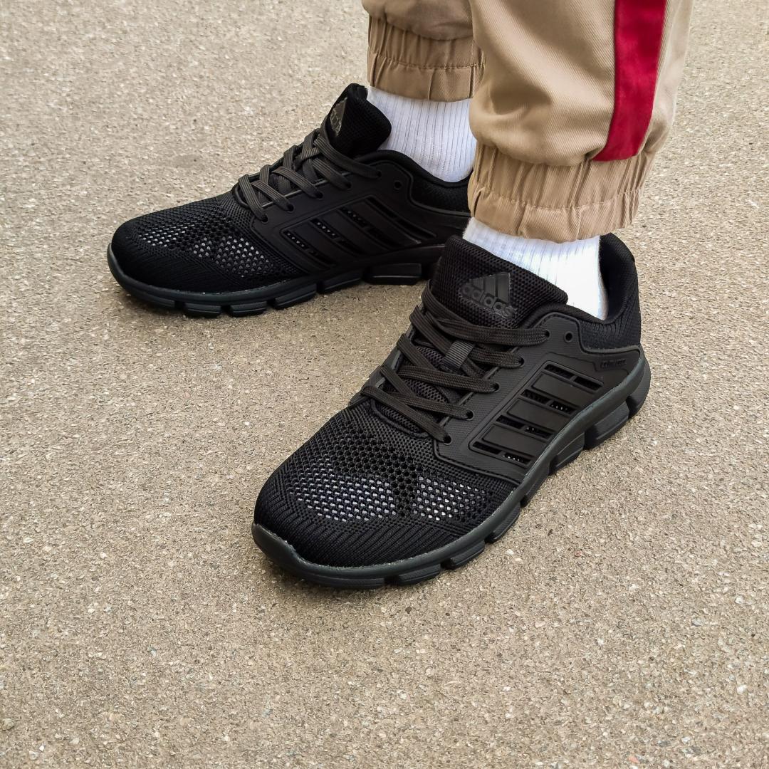 Adidas Climacool Black v2