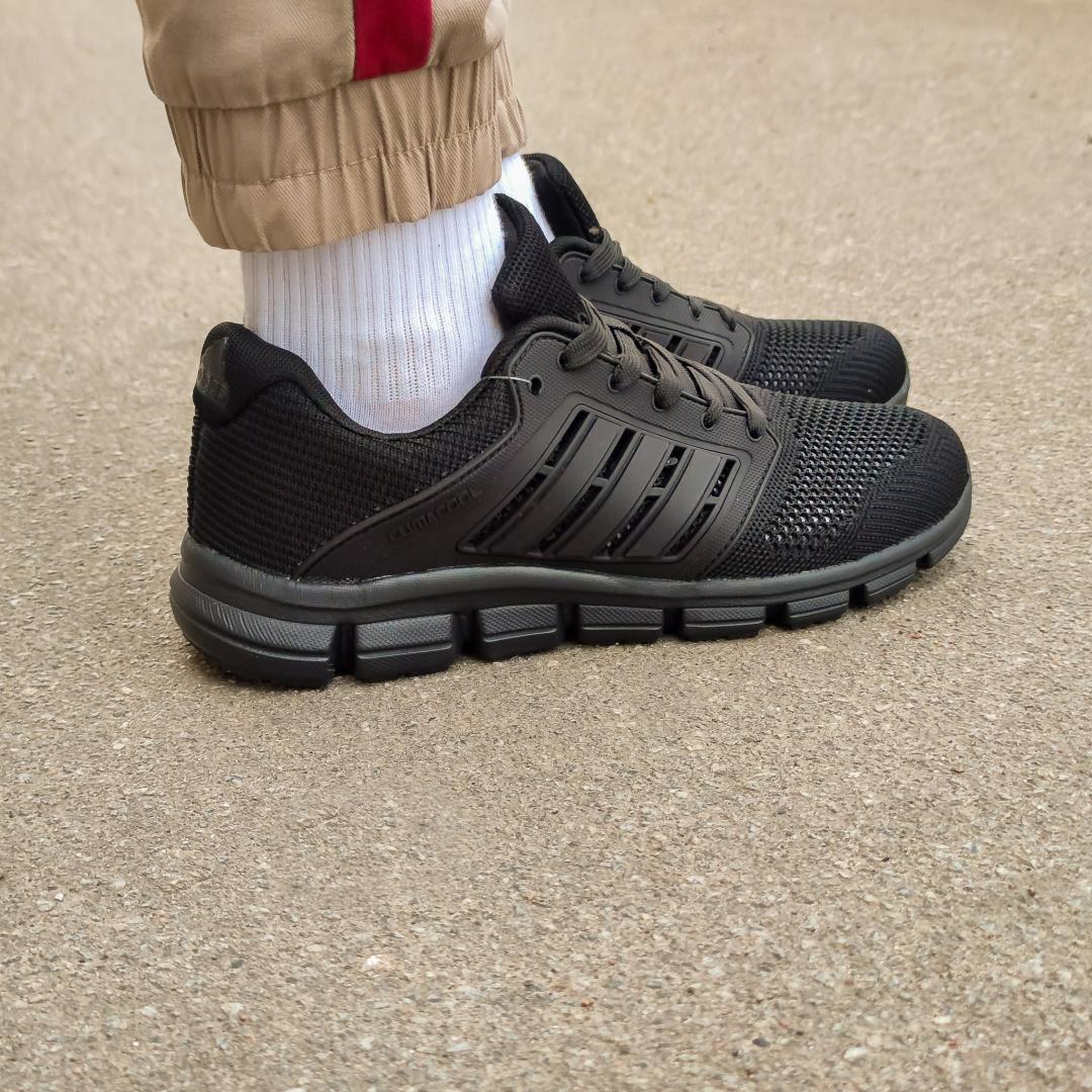 Adidas Climacool Black v2