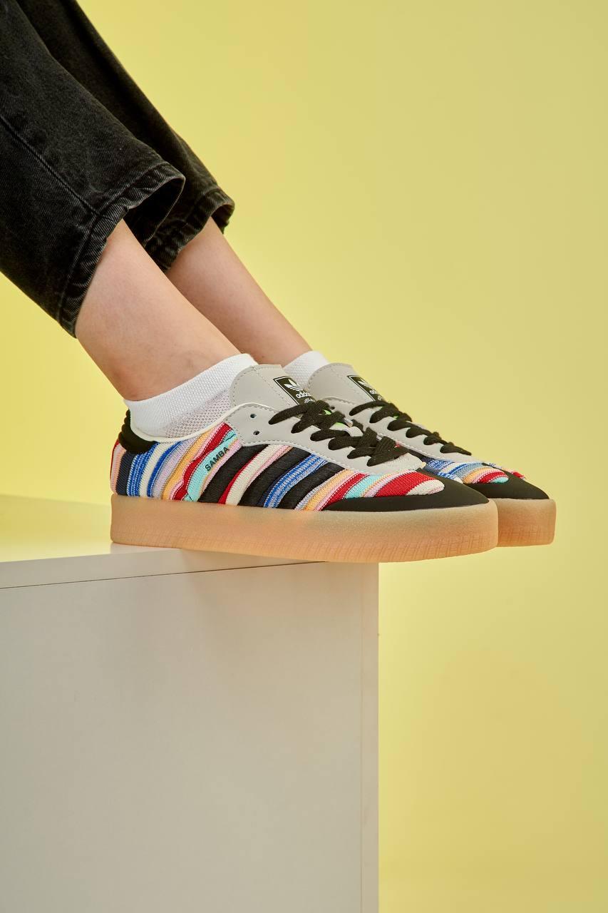 Adidas Samba x KSENIASCHNAIDER