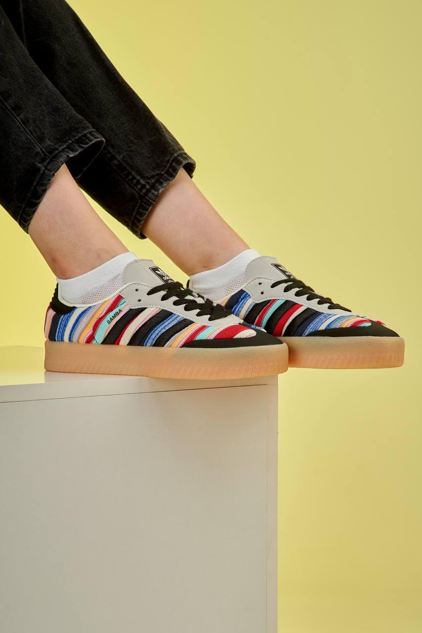 Adidas Samba x KSENIASCHNAIDER