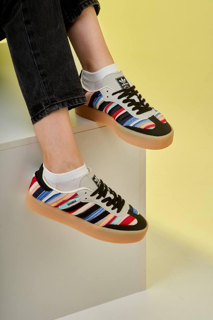 Adidas Samba x KSENIASCHNAIDER