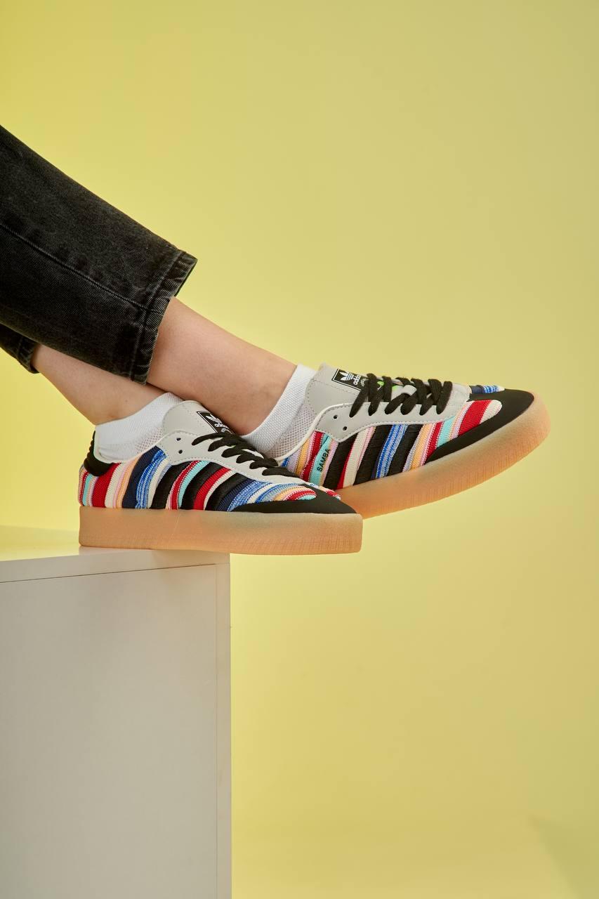 Adidas Samba x KSENIASCHNAIDER