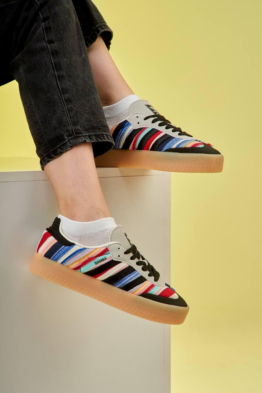 Adidas Samba x KSENIASCHNAIDER