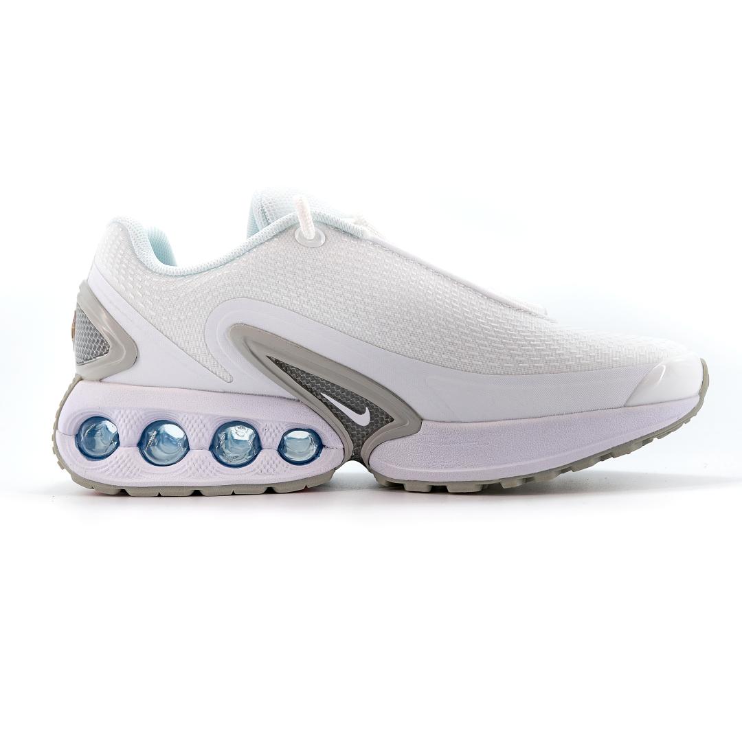 Nike Air Max DN Full White