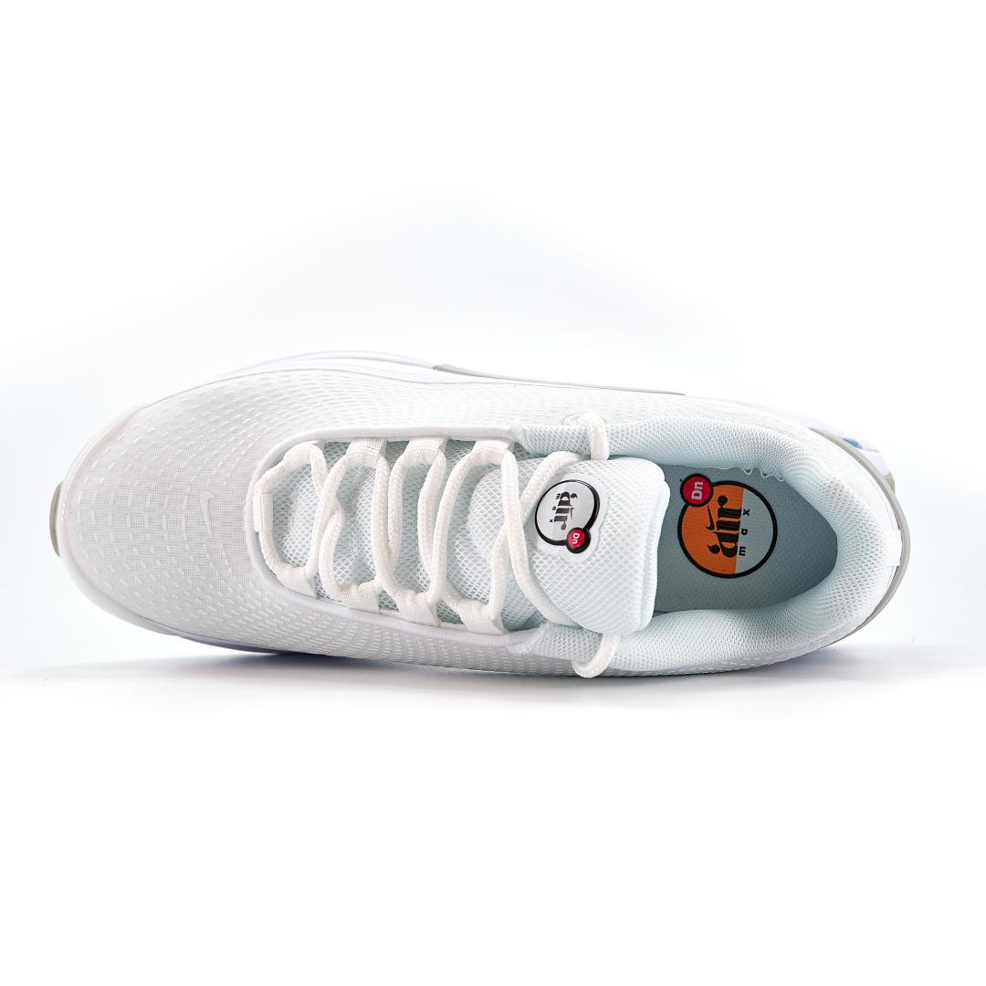 Nike Air Max DN Full White