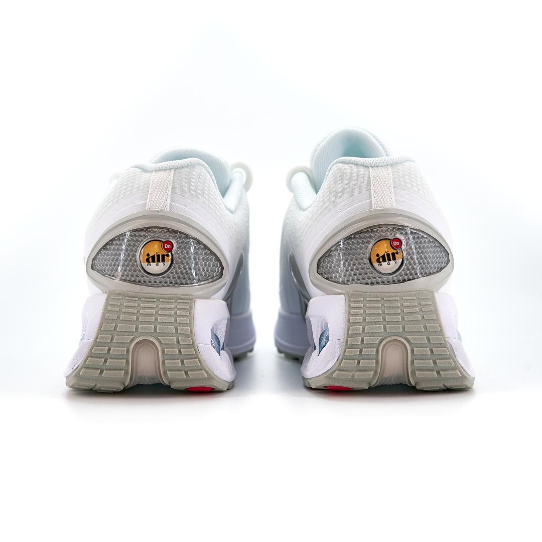 Nike Air Max DN Full White