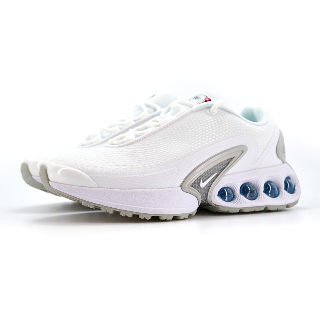 Nike Air Max DN Full White