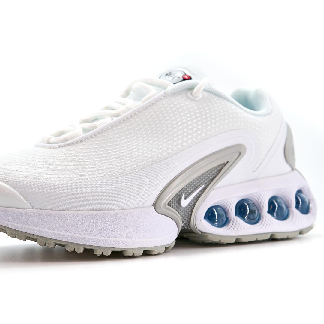 Nike Air Max DN Full White