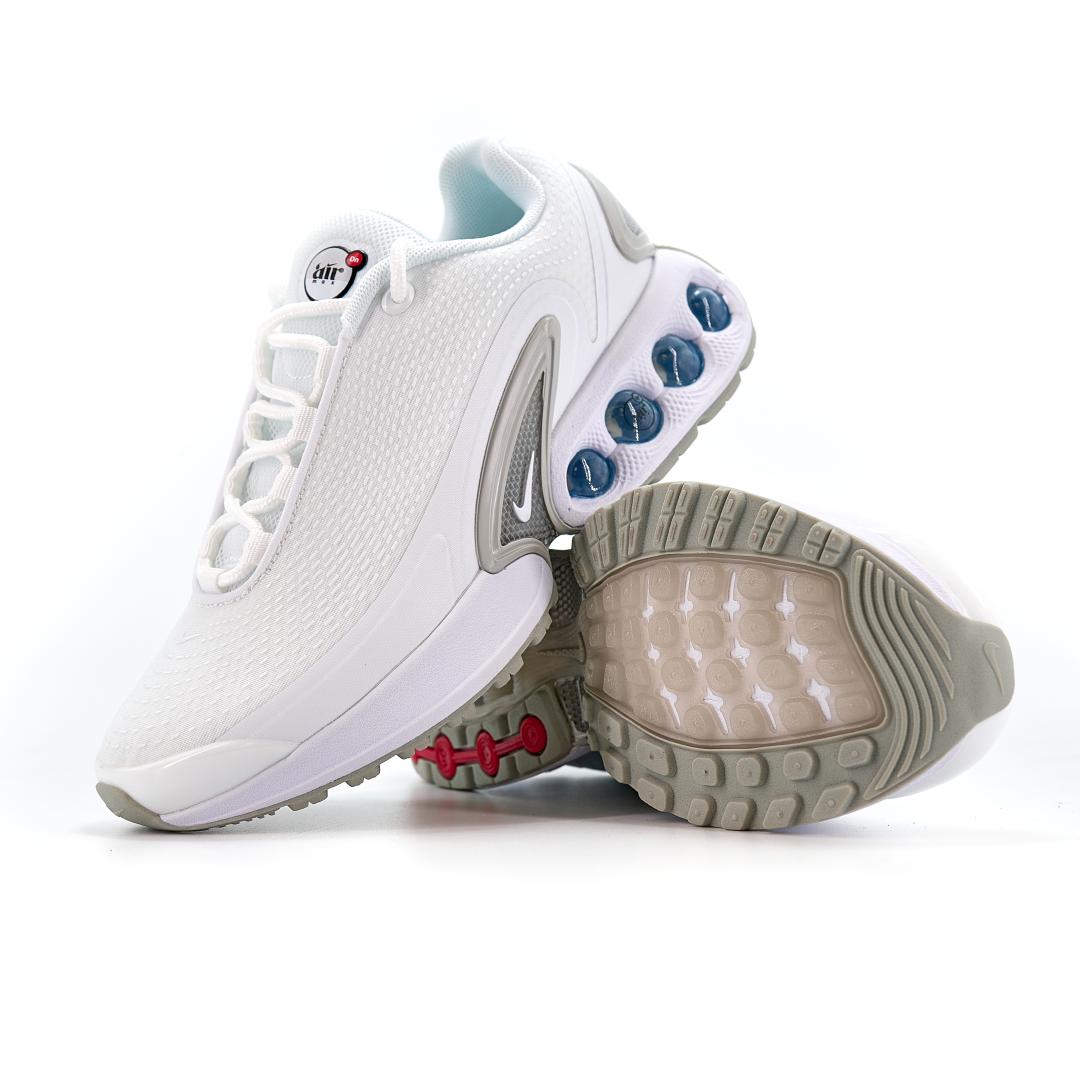 Nike Air Max DN Full White