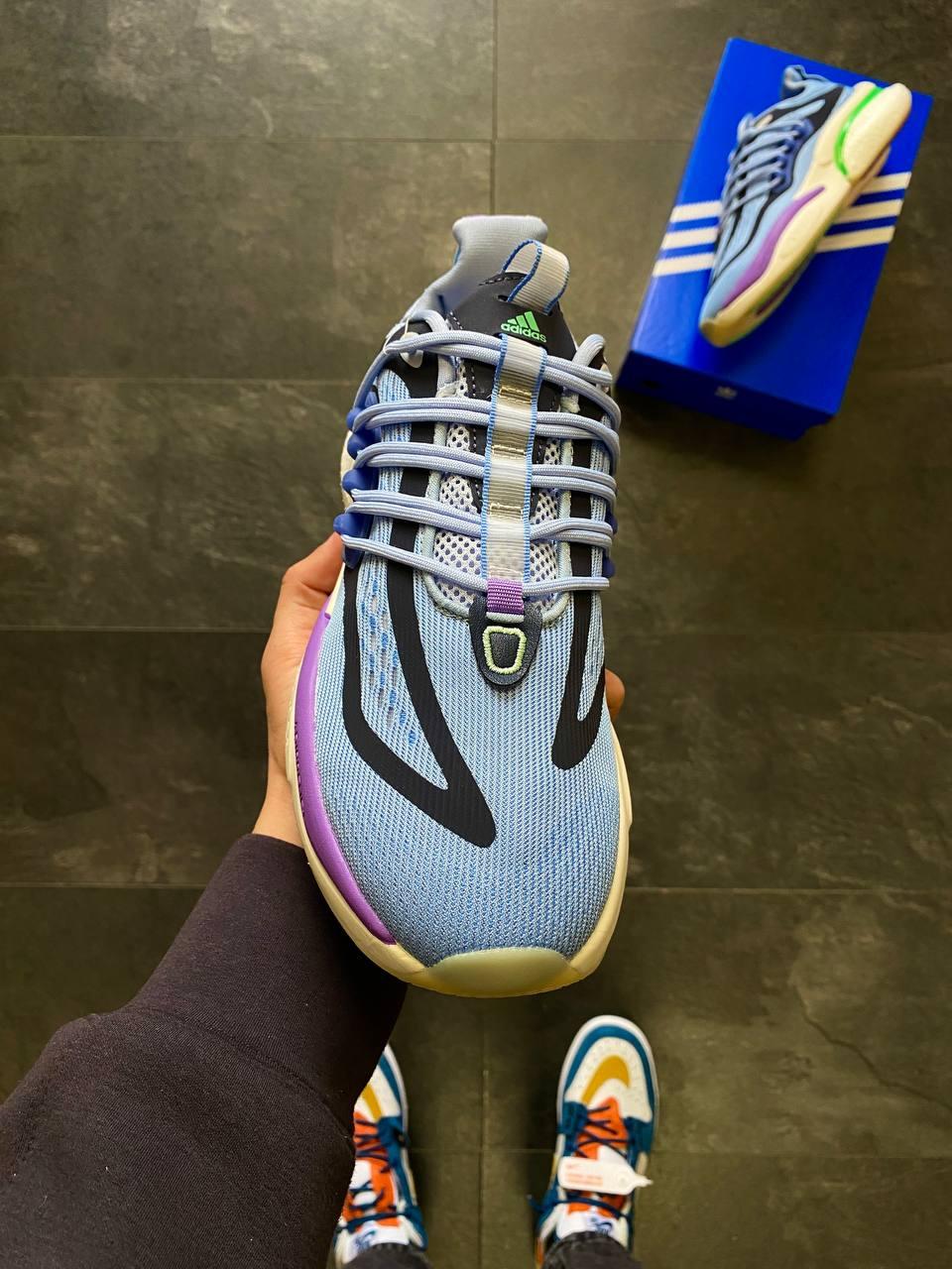 Adidas AlphaBoost V1 Susainable