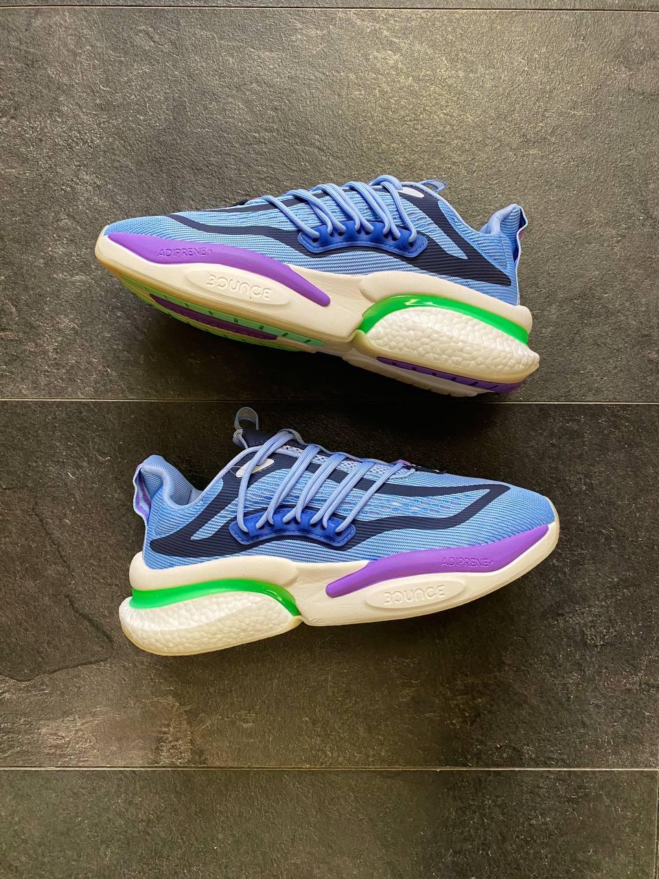Adidas AlphaBoost V1 Susainable