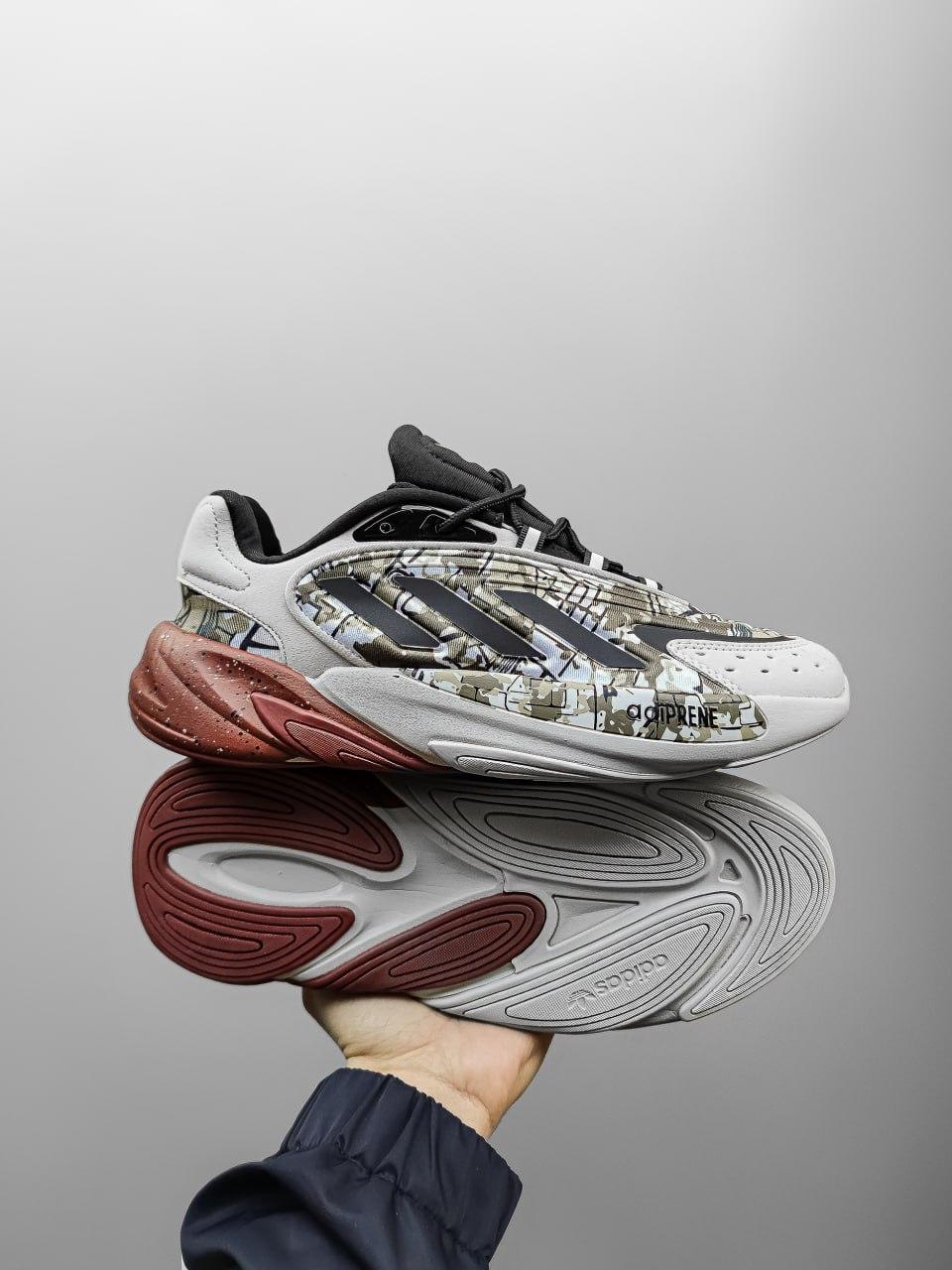 Adidas Ozelia Star Wars Boba Fett